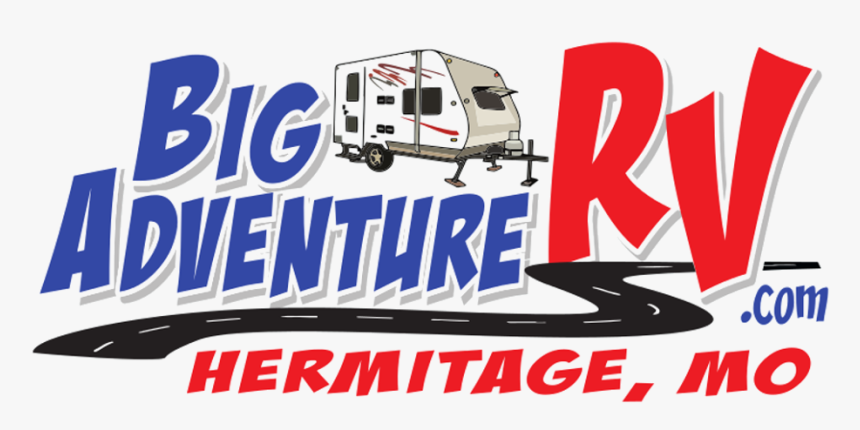 Big Adventure Rv - La Cámpora, HD Png Download, Free Download