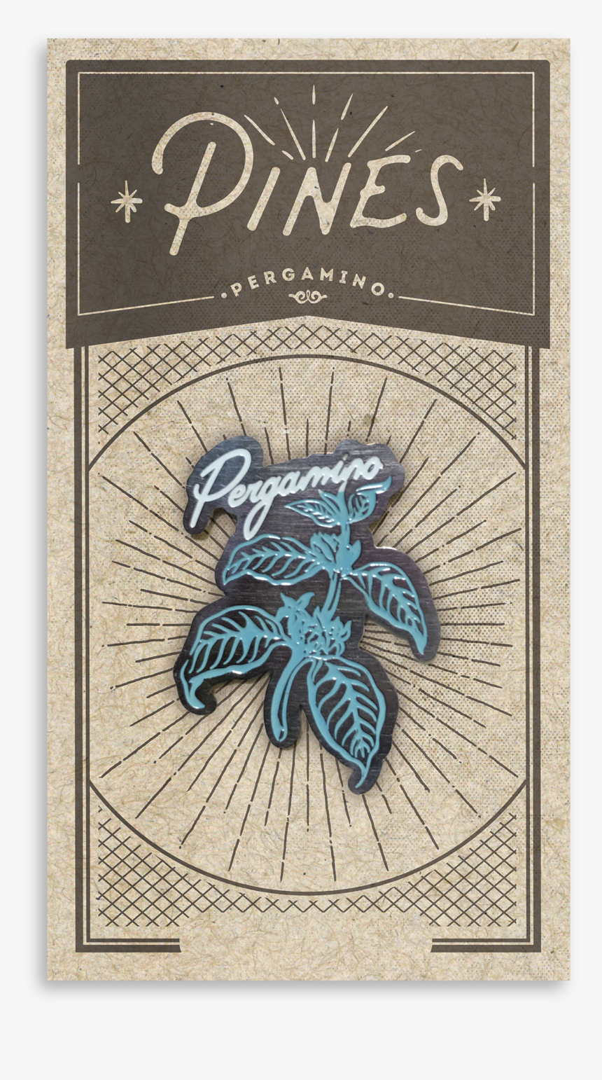 Pergamino Pins, HD Png Download, Free Download