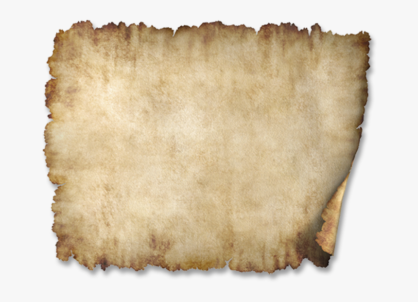 Parchment From Animal Skin, HD Png Download, Free Download