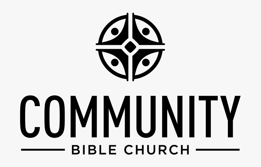 Community Bible Church San Antonio Logo, HD Png Download, Free Download