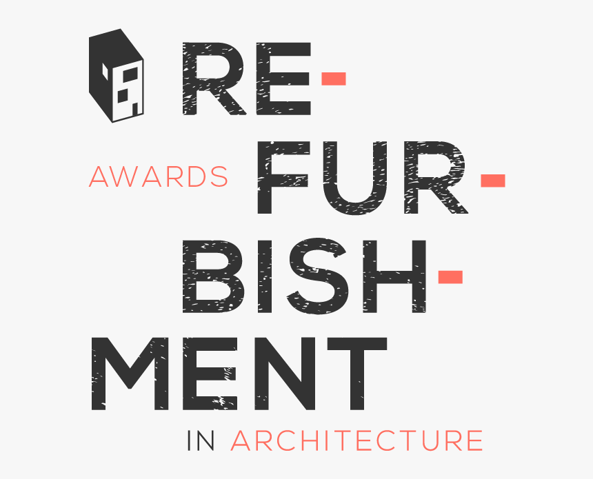 Refurbishment In Architecture Award - Graphic Design, HD Png Download, Free Download
