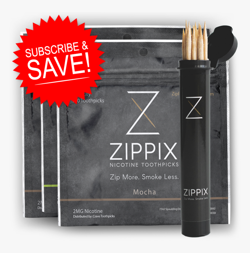 Zippix Monthly Subscription - Oferta Promocion, HD Png Download, Free Download