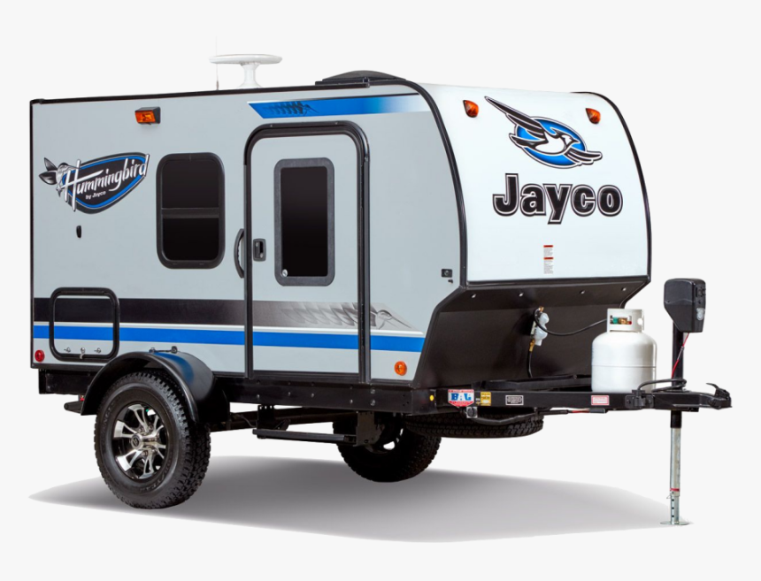 Jayco Hummingbird - Jayco Hummingbird 10rk, HD Png Download, Free Download