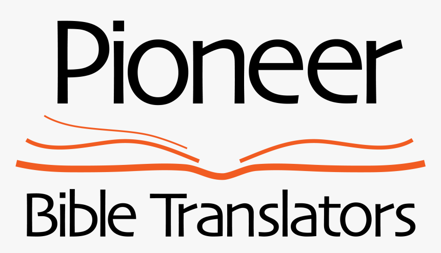 Pioneer Bible Translators, HD Png Download, Free Download