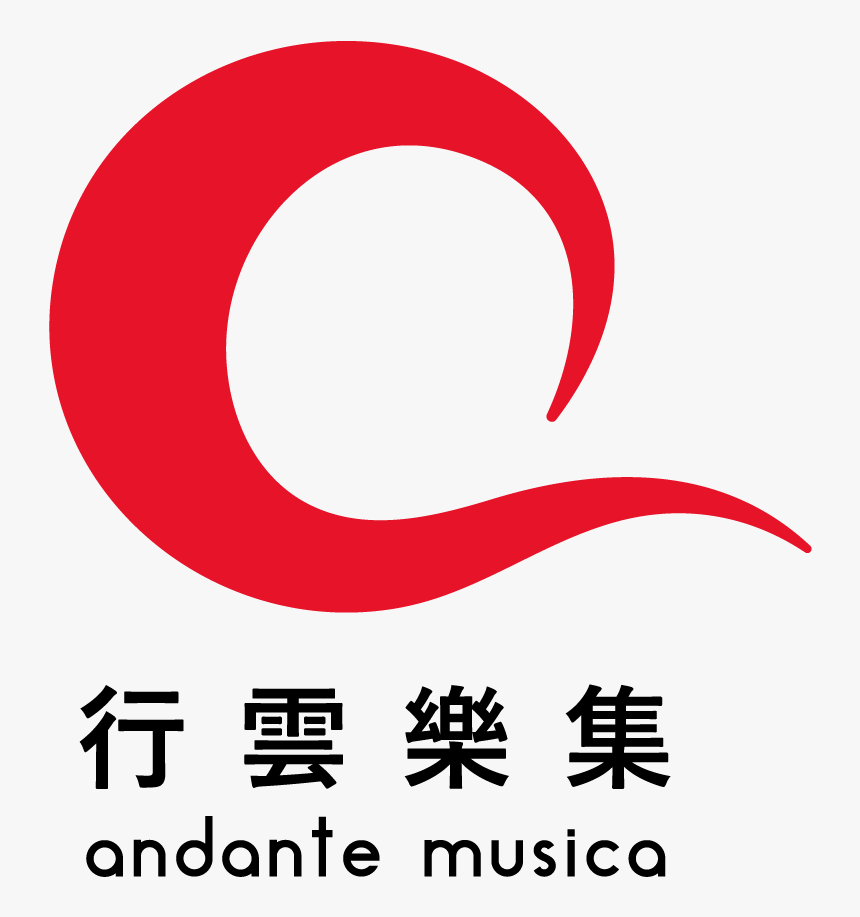 Andante Musica - Graphic Design, HD Png Download, Free Download