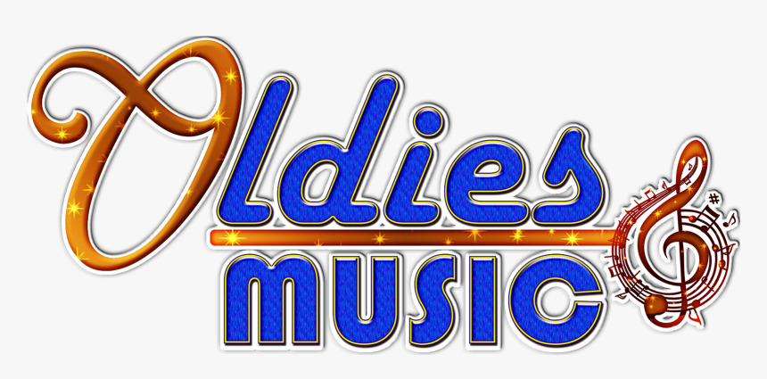 Oldies Music, HD Png Download, Free Download