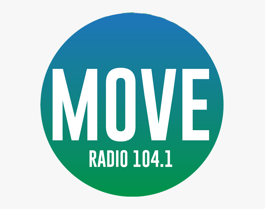 Radio Move, HD Png Download, Free Download