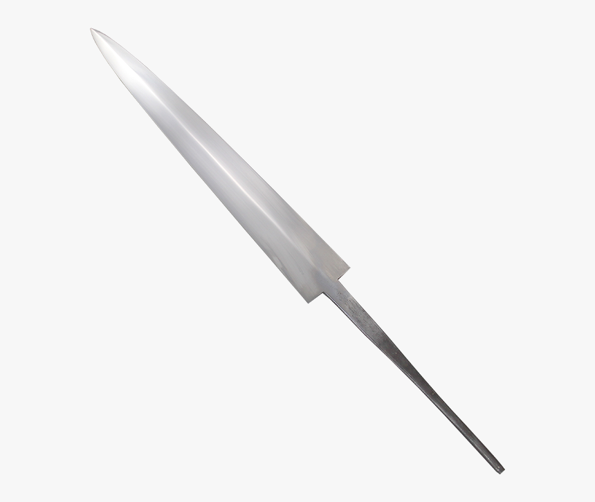 Arkansas Toothpick Blade Blank - قلم اصلی نوت ۵, HD Png Download, Free Download