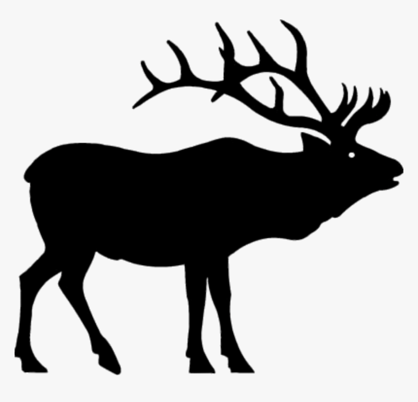 Elk Clipart, HD Png Download, Free Download