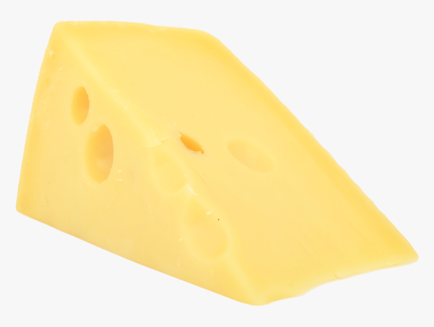 Designs Slice Of Cheddar Cheese Photo - Cheese, HD Png Download, Free Download