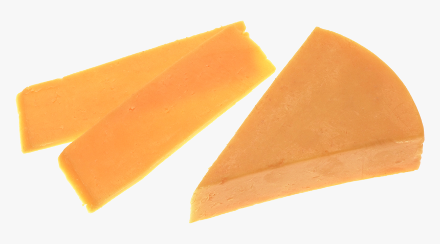 Transparent Slice Of Cheese Clipart - Transparent Background Cheese Slices Png, Png Download, Free Download