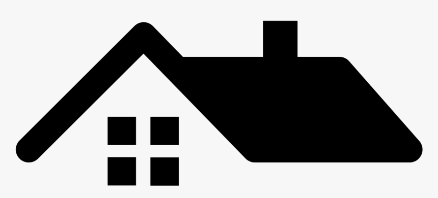 Cottage Clipart Frontyard - Sign, HD Png Download, Free Download
