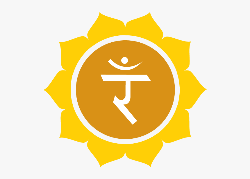 Chakras Manipura, HD Png Download, Free Download