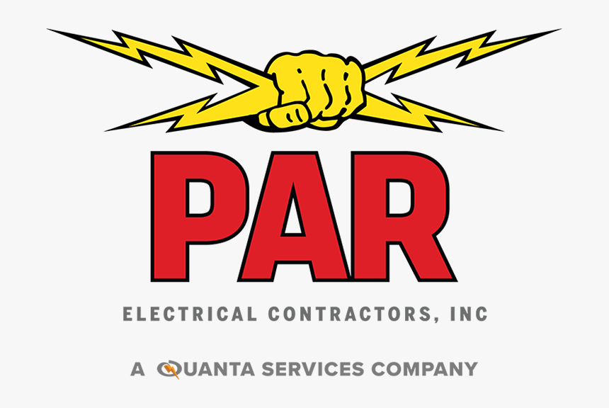 Par Electrical Contractors, HD Png Download, Free Download