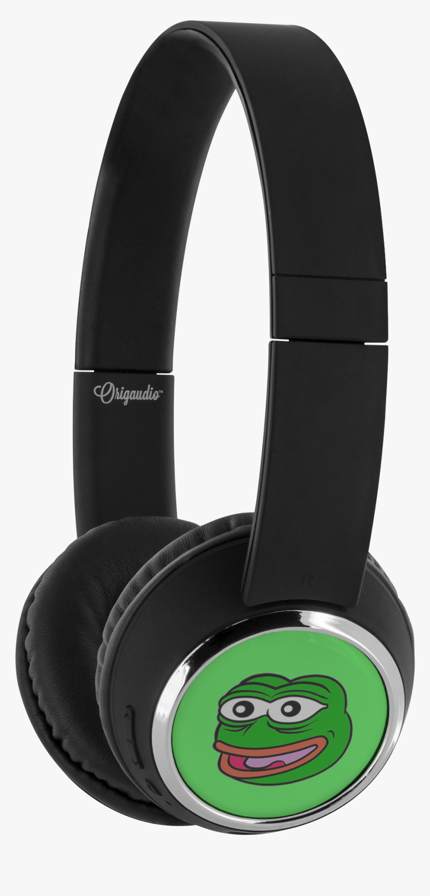 Beebop Bluetooth Headphones - Bull Headphones, HD Png Download, Free Download