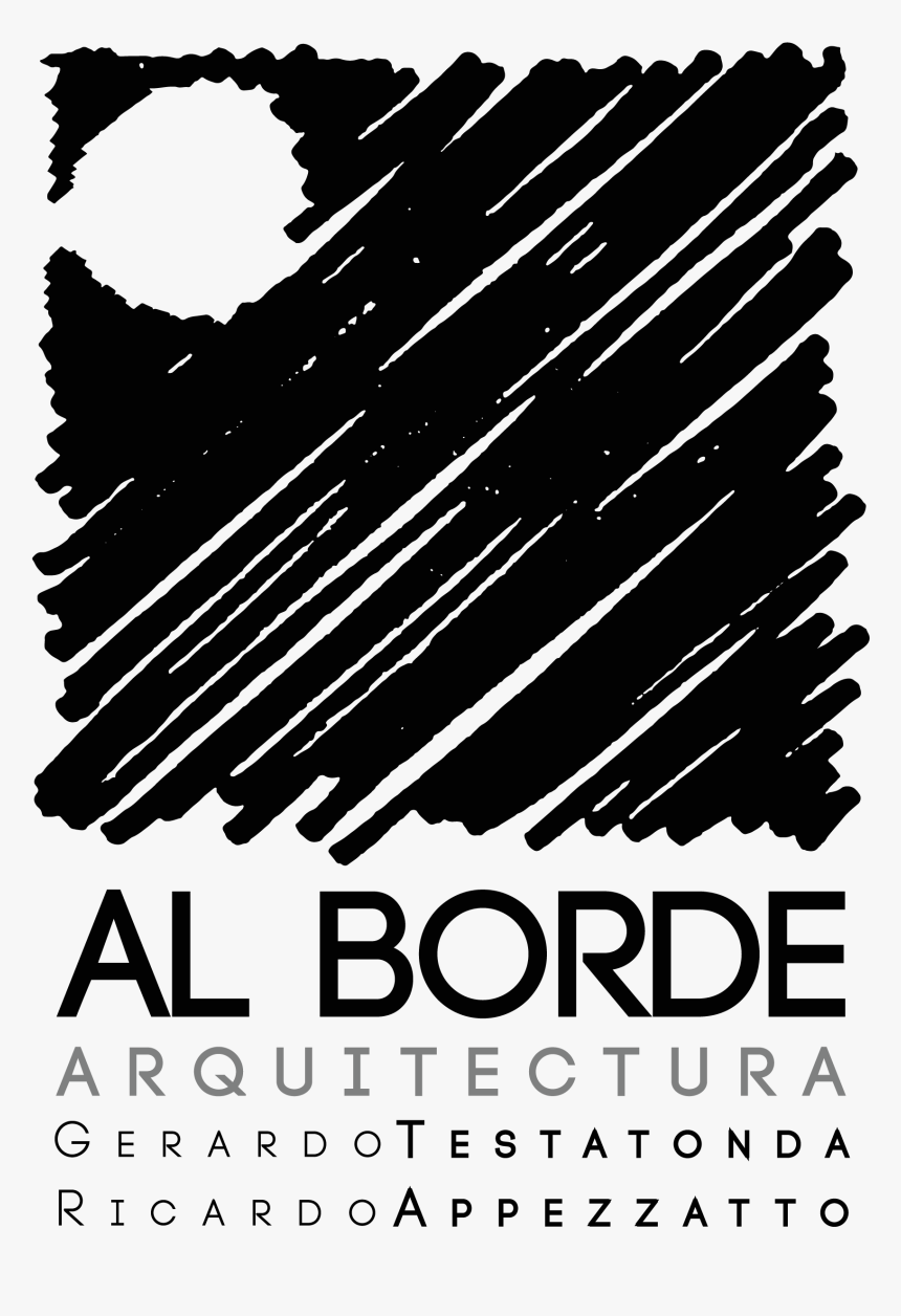 Arquitectos Al Borde Logo, HD Png Download, Free Download