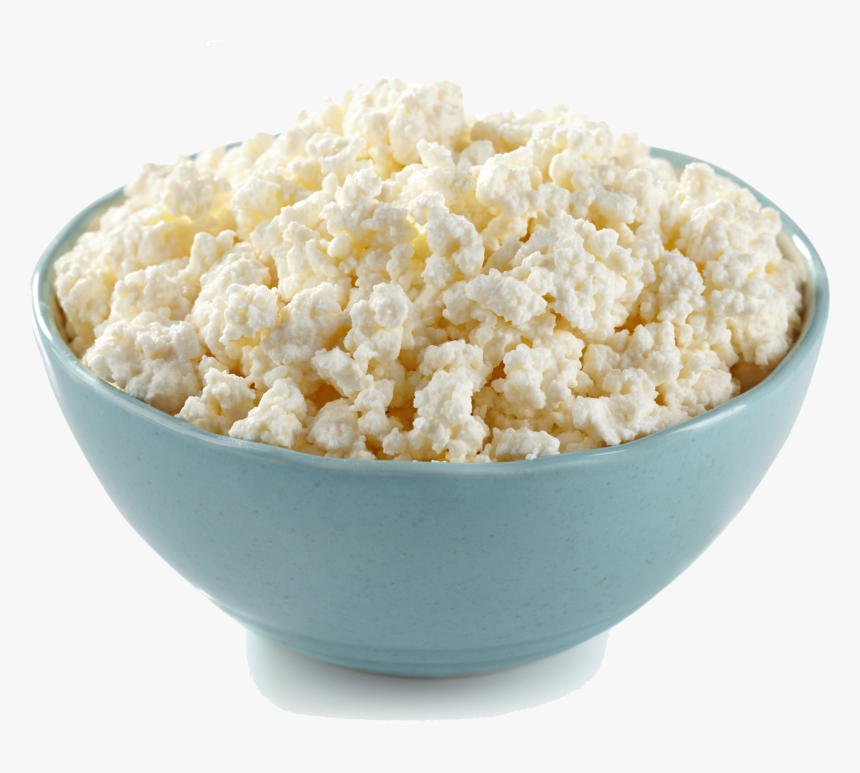 Cottage Cheese Png - Transparent Cottage Cheese Png, Png Download, Free Download