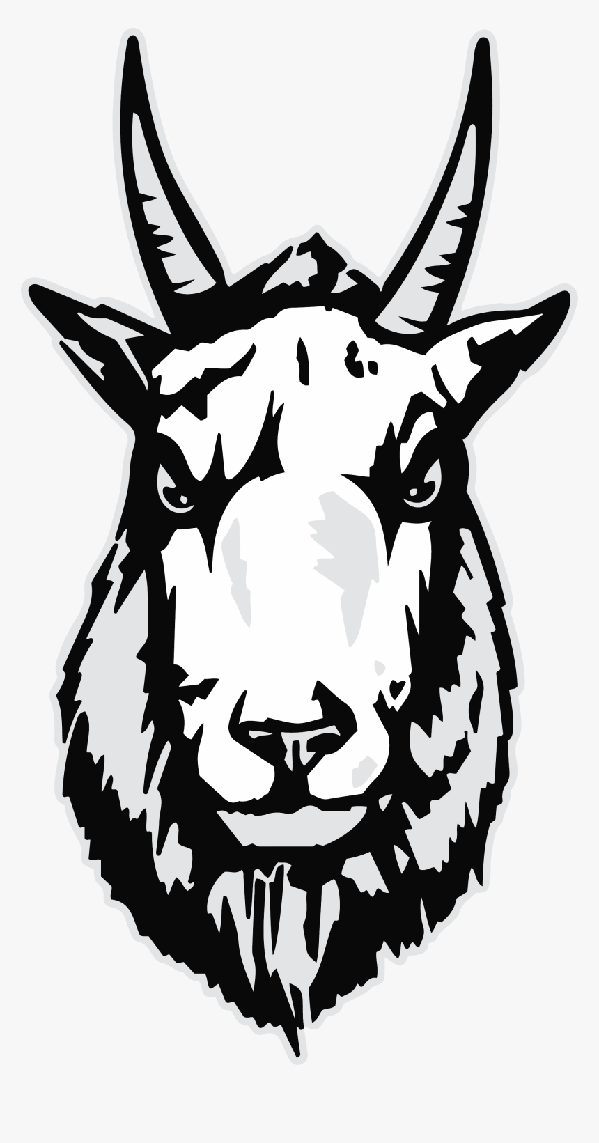 Return Home - Chelan High School Goat, HD Png Download, Free Download