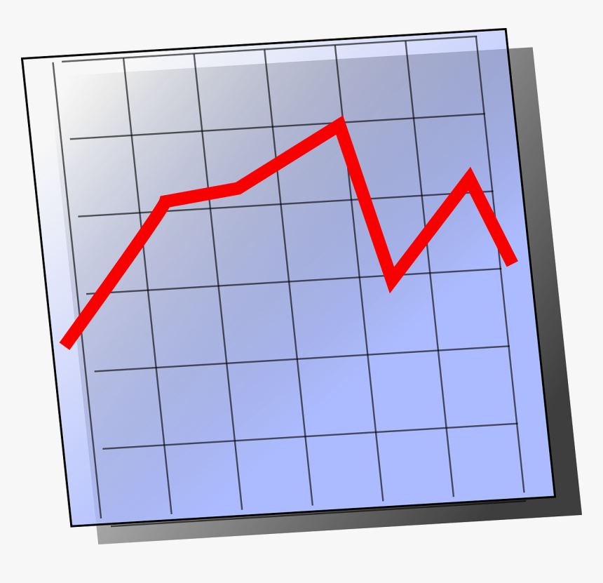 Chart Icon, HD Png Download, Free Download
