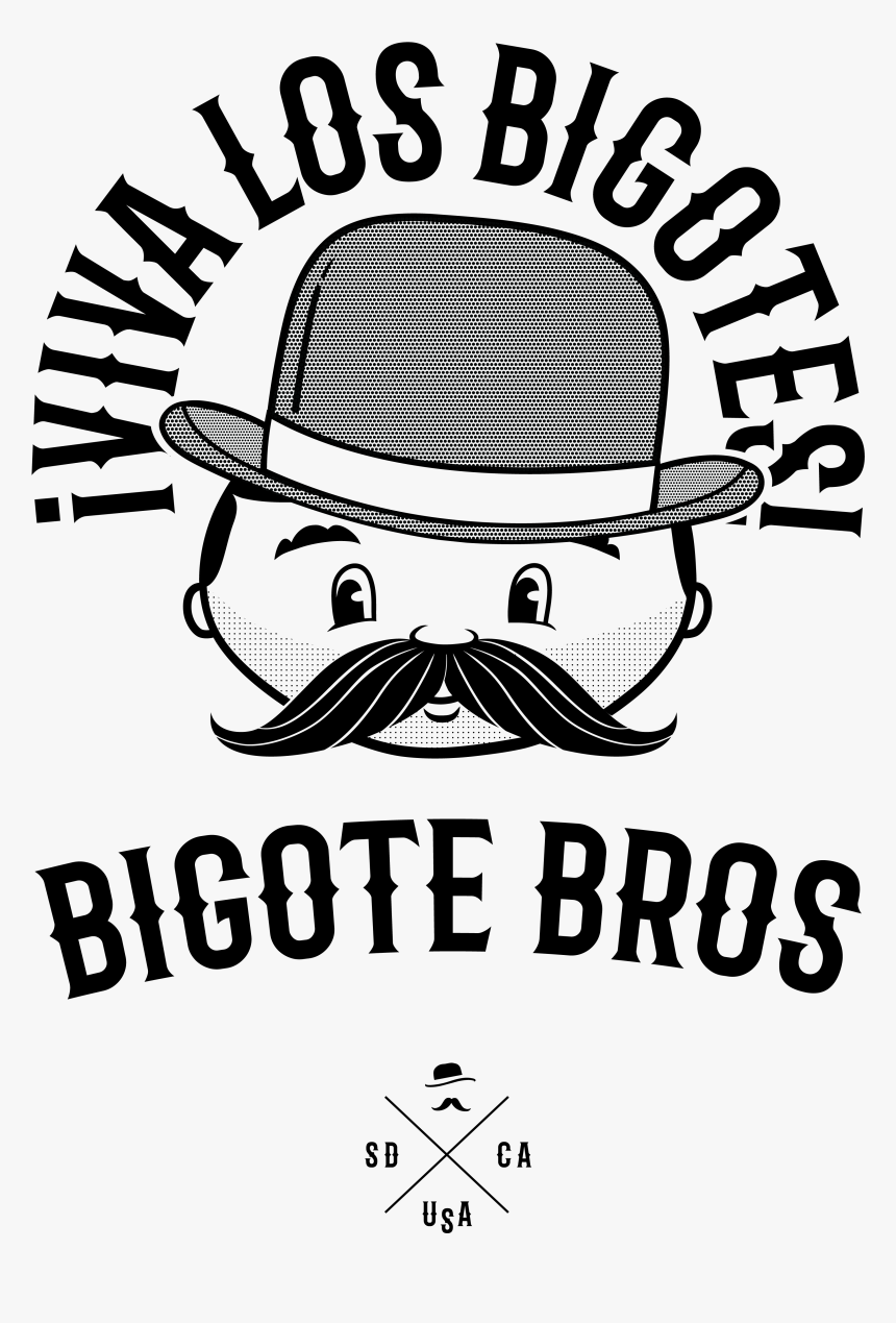 Image Of Viva Los Bigotes - Im Here For The Boos Svg, HD Png Download, Free Download