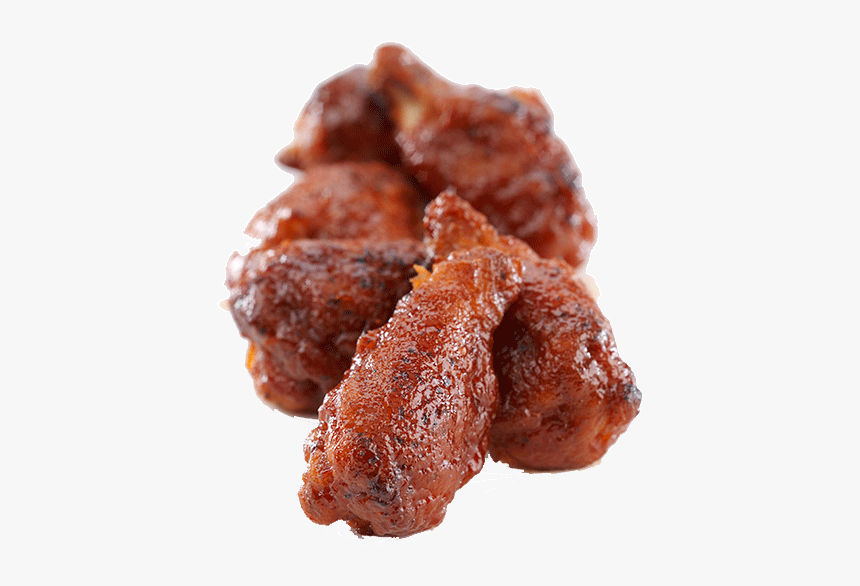 Chicken Cottage Bbq Wings, HD Png Download, Free Download