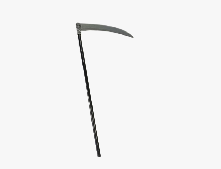 Halloween Sickle Transparent Background Png - Marking Tools, Png Download, Free Download