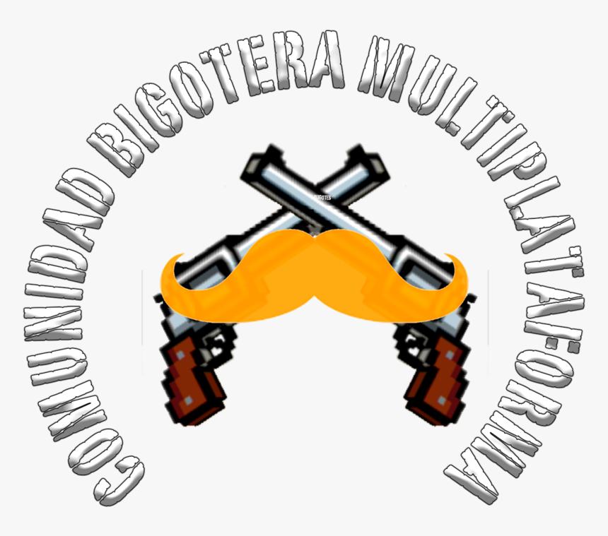 Comuniad Bigotera - Cartoon, HD Png Download, Free Download