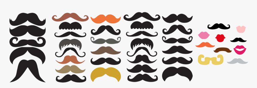 Moustache, HD Png Download, Free Download