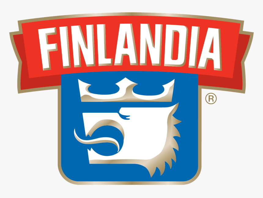 Brand Logo - Finlandia Cheese Logo, HD Png Download, Free Download