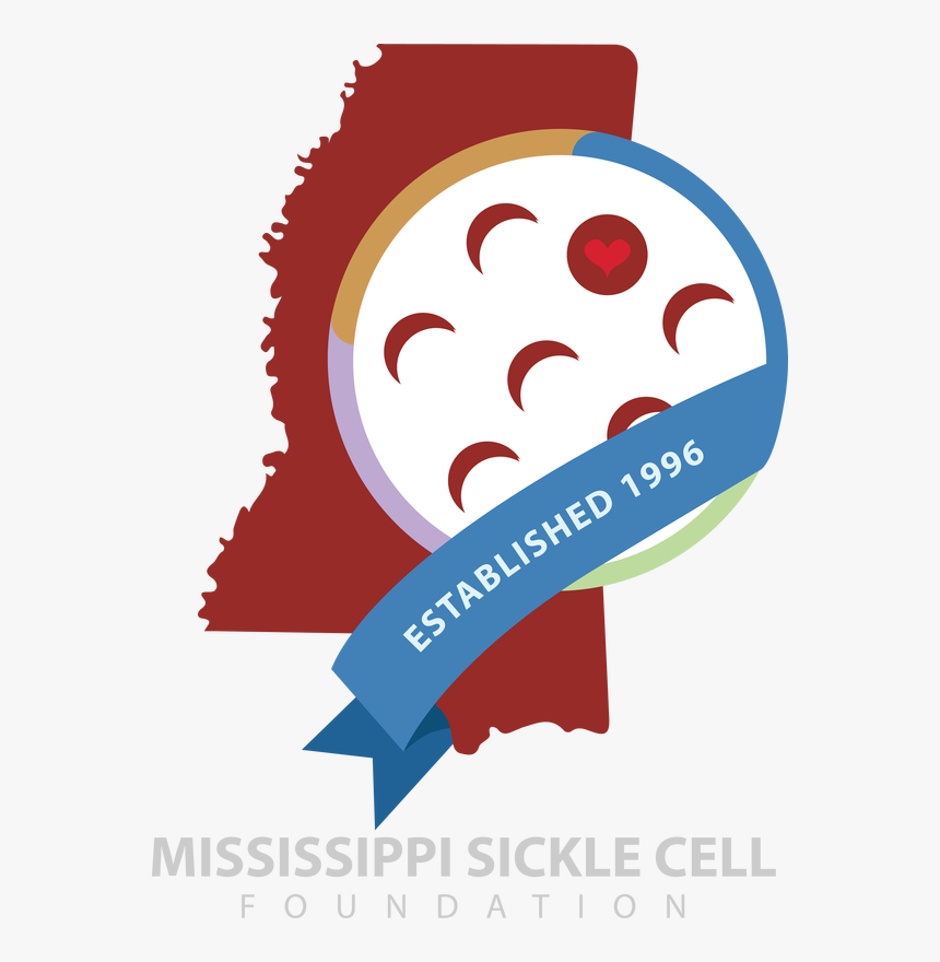 Mississippi Sickle Cell Foundation, HD Png Download, Free Download