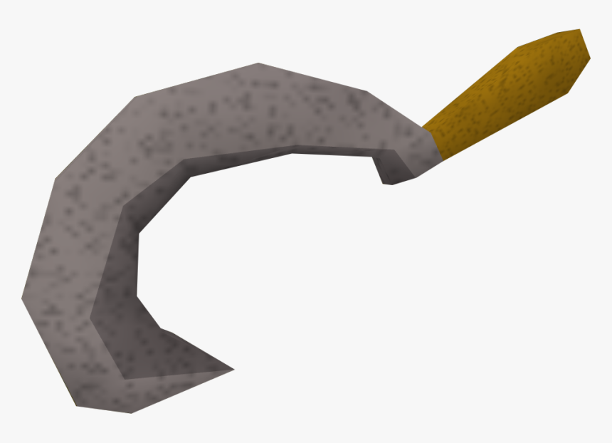 The Runescape Wiki - Runescape Hammer And Sickle, HD Png Download, Free Download