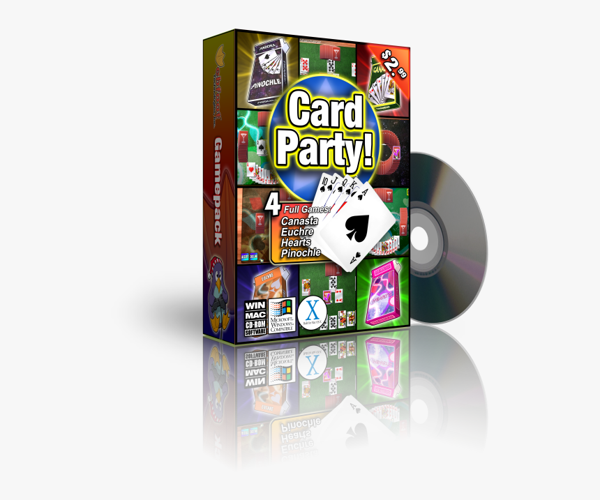 Cd, HD Png Download, Free Download