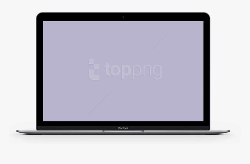 Mac Book Png - Macbook Png, Transparent Png, Free Download