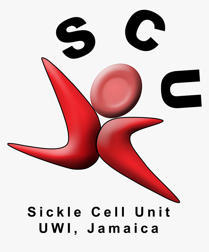 Sickle Cell Unit Jamaica, HD Png Download, Free Download