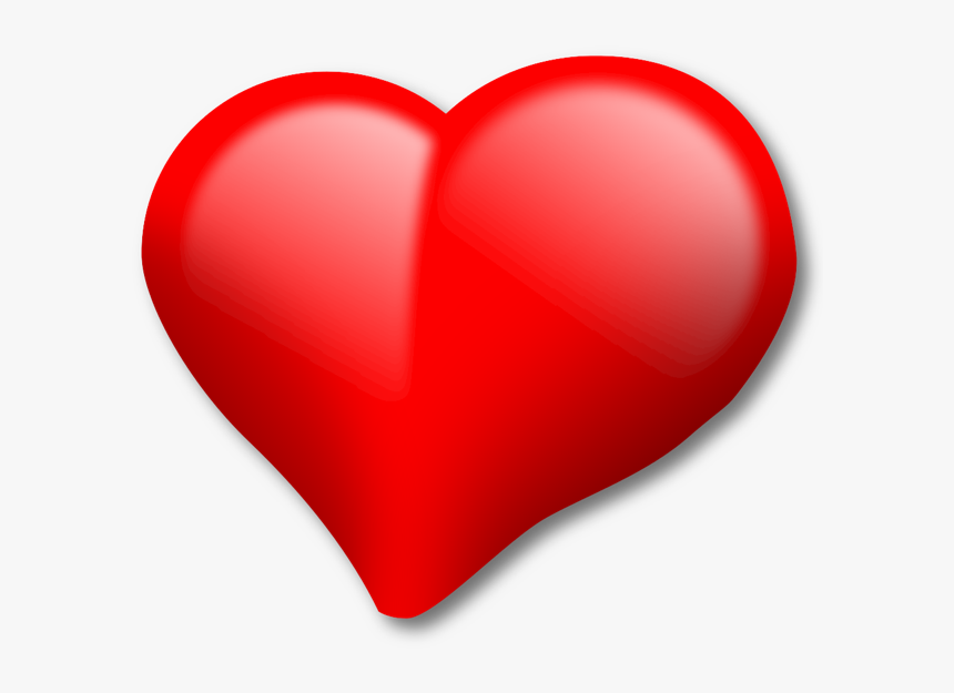 Heart, HD Png Download, Free Download