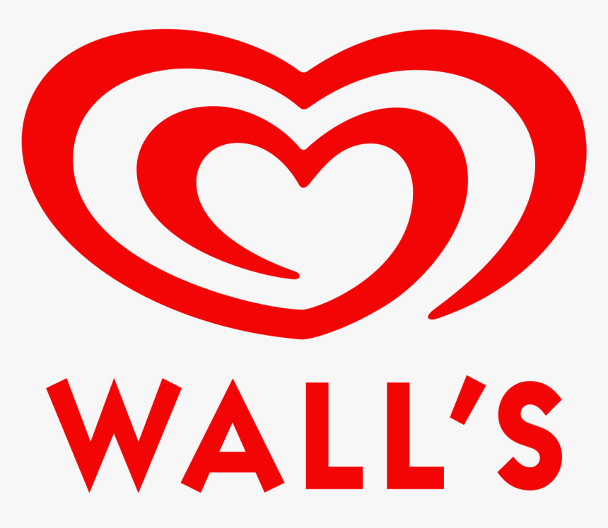 Kwality Walls Ice Cream Logo, HD Png Download, Free Download