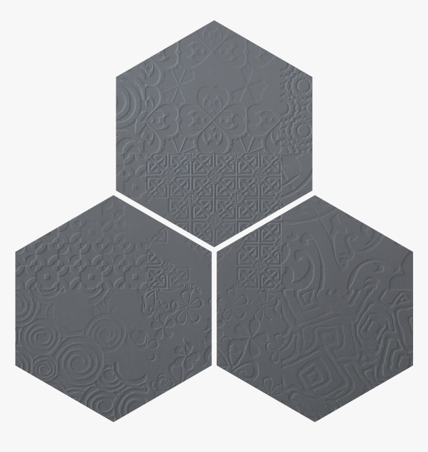 Hex Pattern Png, Transparent Png, Free Download
