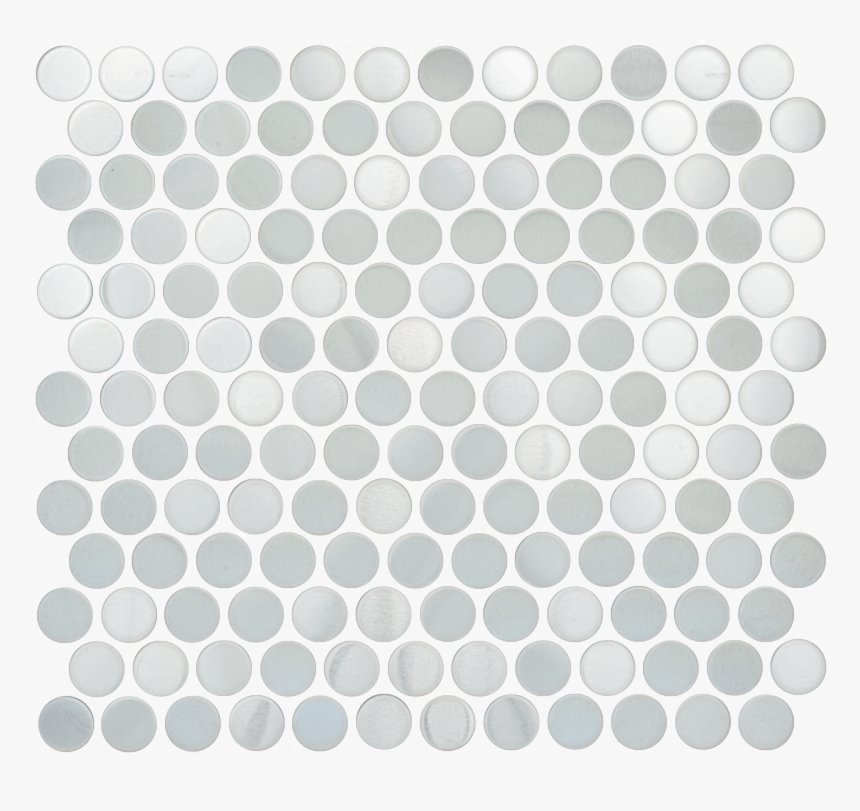 Glacier White Polished Hex Mosaic - Bromination Of Perylene Diimides, HD Png Download, Free Download