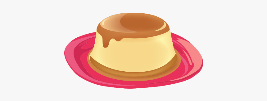 Flan Png, Transparent Png, Free Download