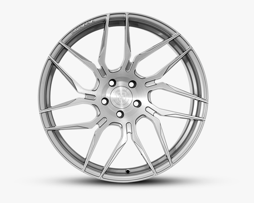 2009 Corvette 15 Spoke Wheels, HD Png Download, Free Download