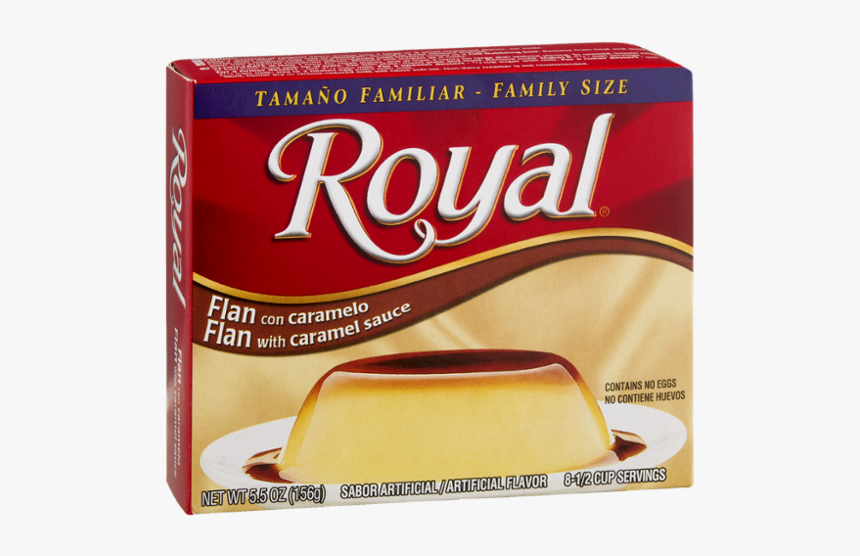 Royal Gelatin, HD Png Download, Free Download