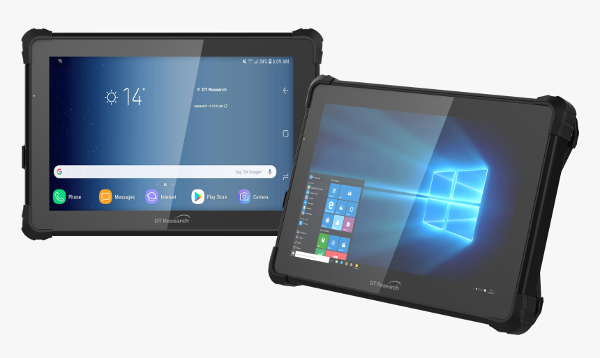 Tablet Computer, HD Png Download, Free Download