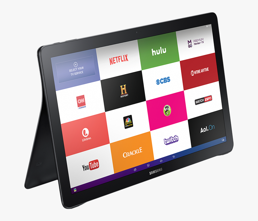 - Samsung Galaxy View Tablet (833x870), Png Download - Samsung Galaxy View Kaufen, Transparent Png, Free Download