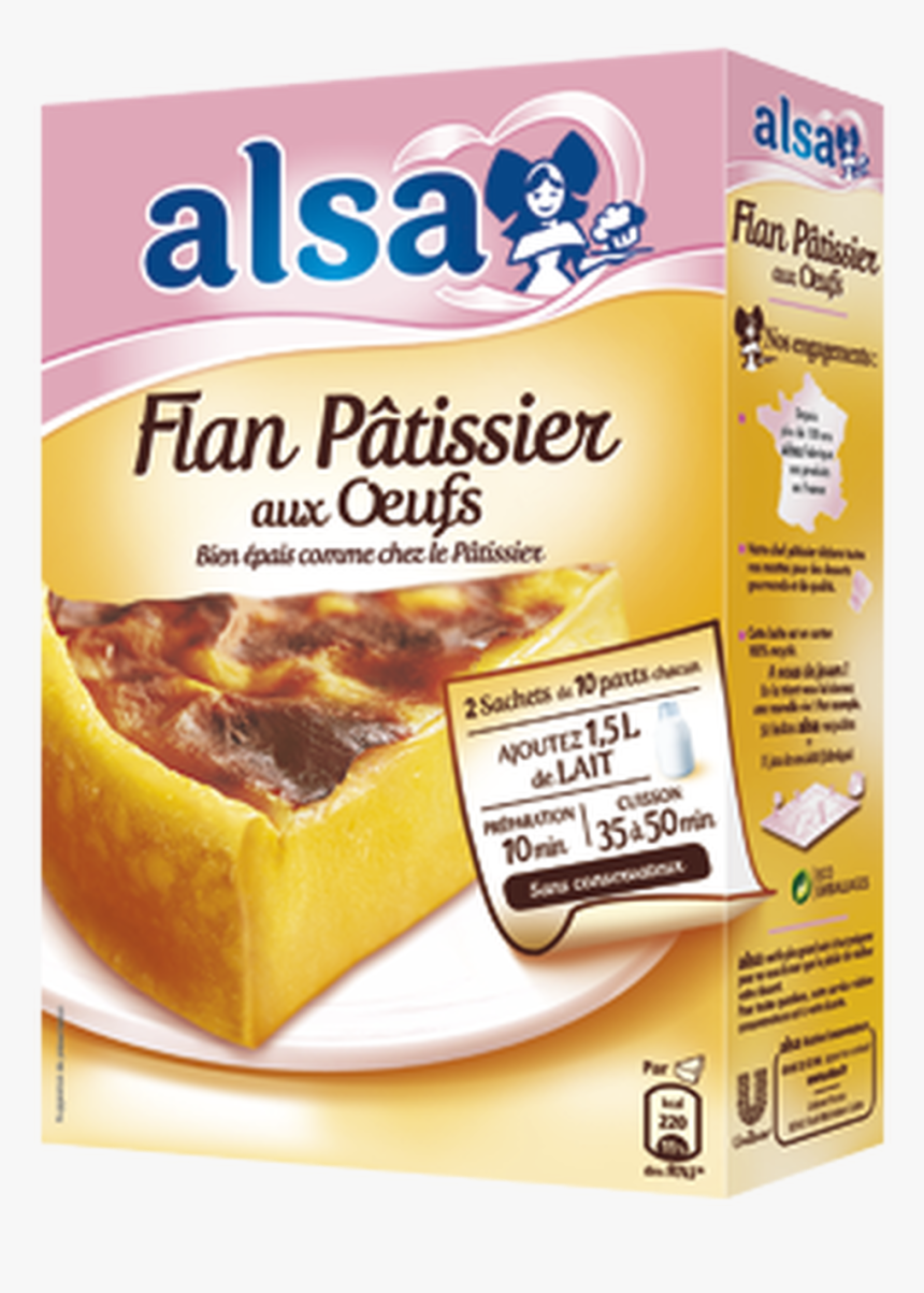 Flan Alsa, HD Png Download, Free Download