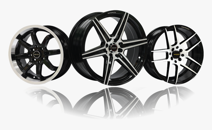 Rim Sport Wheels Png, Transparent Png, Free Download