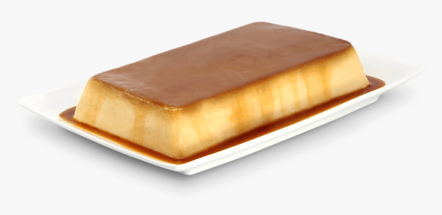 Flan - Marisa Pasteleria Flan, HD Png Download, Free Download