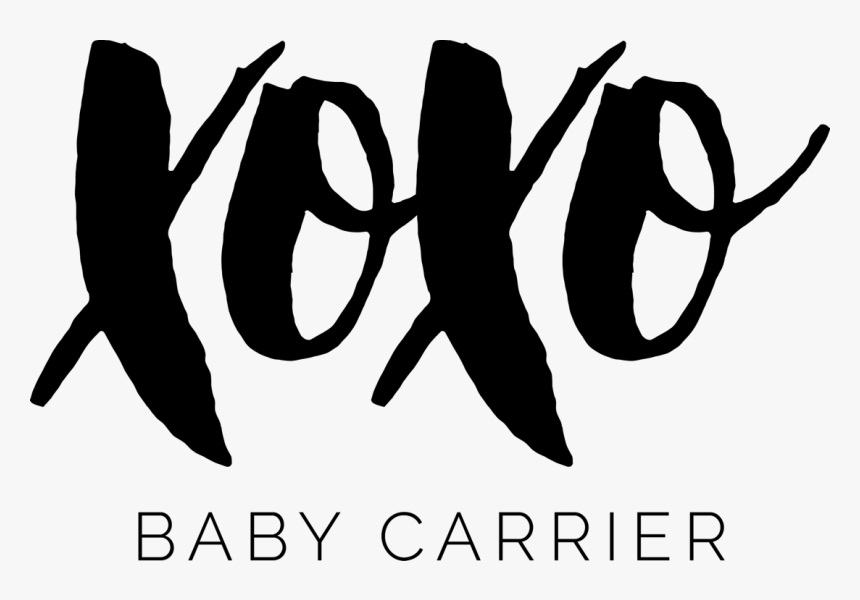 Xoxo Buckle Wrap Baby Carrier, 2018 Price, Reviews - Xoxo, HD Png Download, Free Download