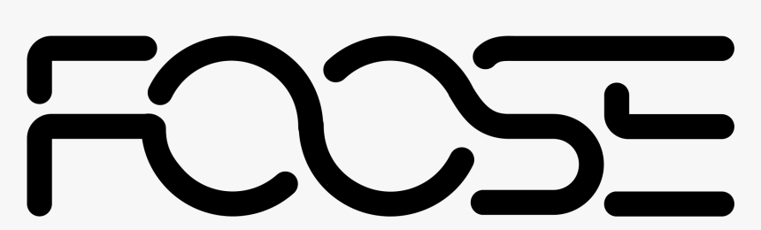 Foose Wheels Rims Performance Plus Tire Png Foose Logo - Foose Logo, Transparent Png, Free Download