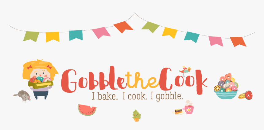 Gobble The Cook, HD Png Download, Free Download