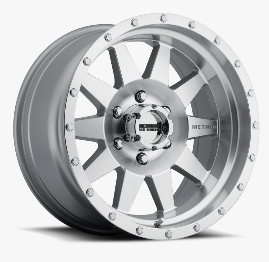 Method Race Wheels The, HD Png Download, Free Download